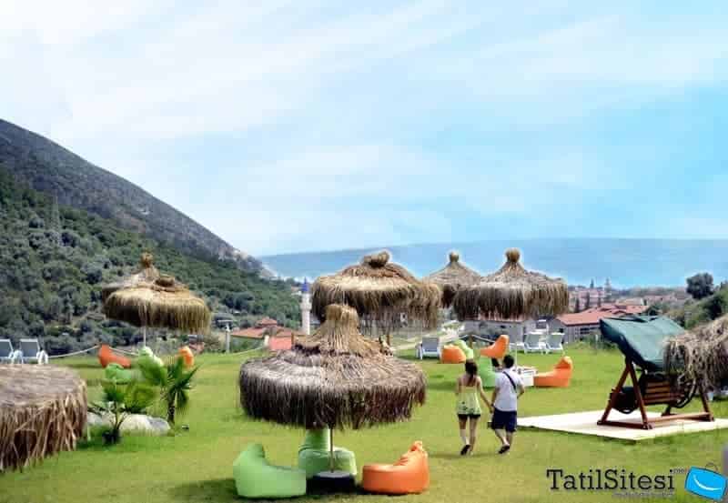 Manaspark Ölüdeniz 